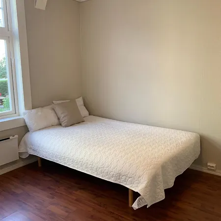 Apartment Large And 5